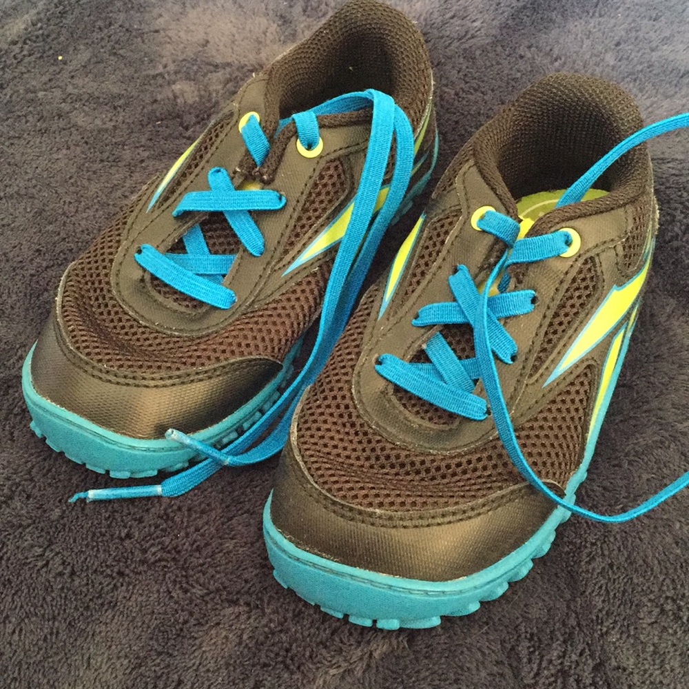 Reebok sneakers